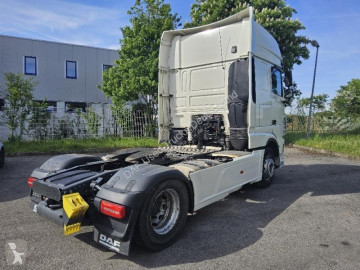 Tracteur DAF