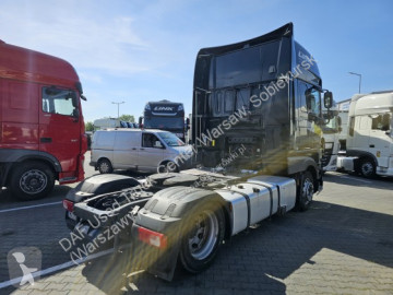 Traktor DAF