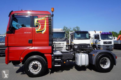 Traktor MAN