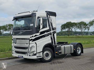 Tracteur Volvo