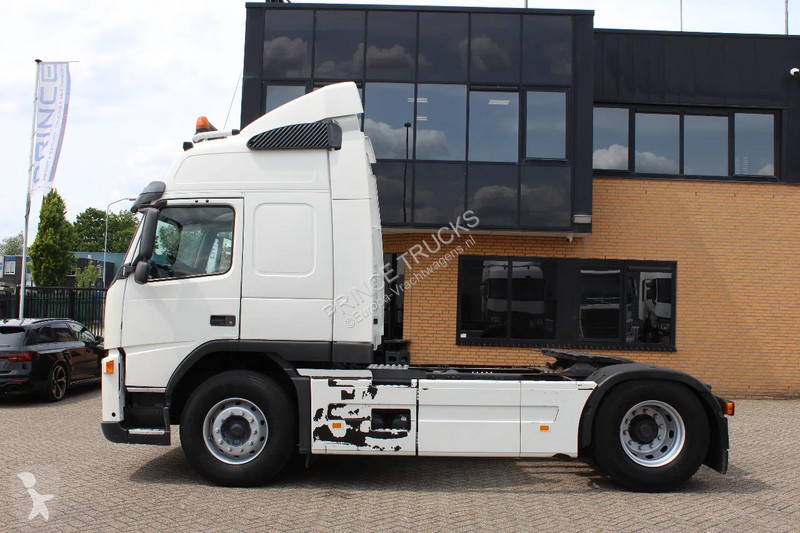 Traktor Volvo 380 * 4x2 *