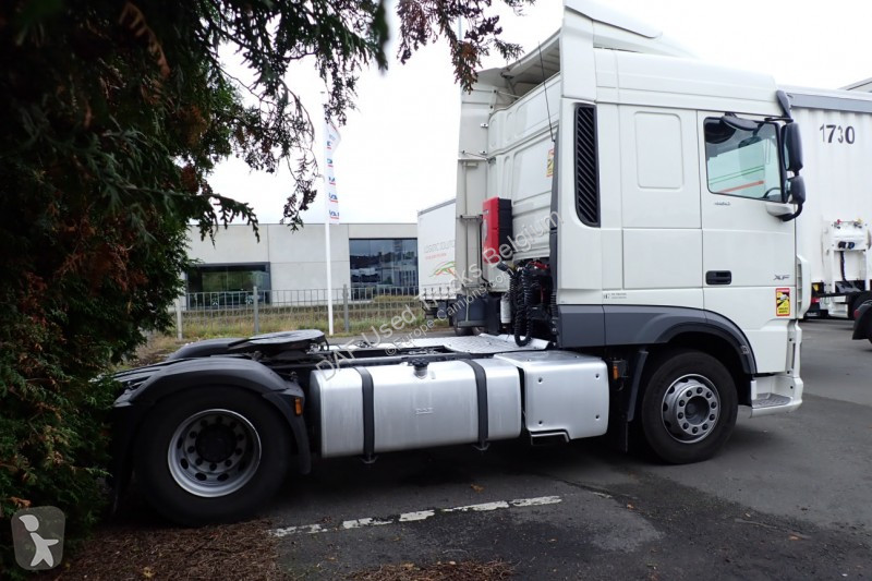Trekker DAF 480 FT 4X2