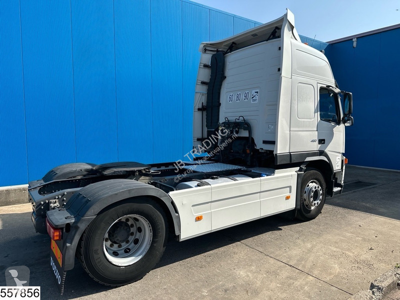Tahač Volvo 450 EURO 5