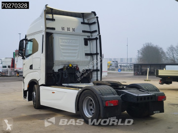 Tracteur Iveco T-Way S-Way 490 4X2 Full-Air! 2x Tanks LED
