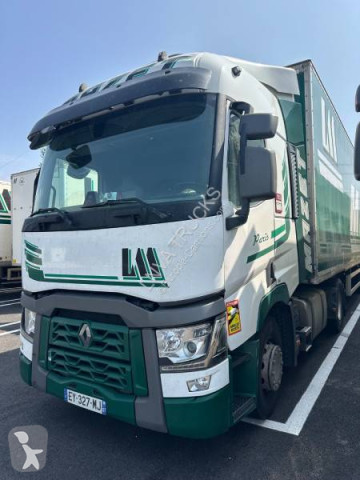 Tracteur Renault