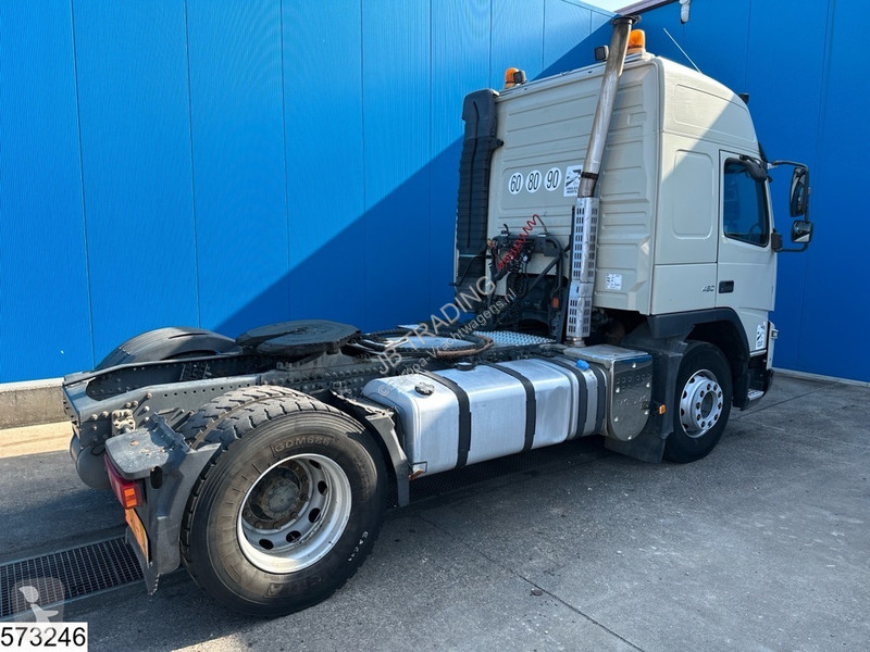 Traktor Volvo 450 EURO 5, Hydraulic