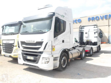 Vehículo para piezas Iveco