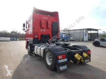 Traktor DAF XF 450 FT 4X2