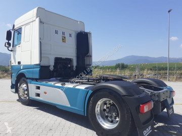 Tracteur DAF