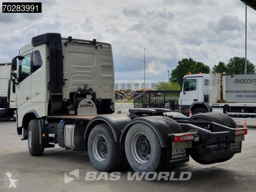Traktor Volvo