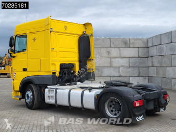 Tracteur DAF