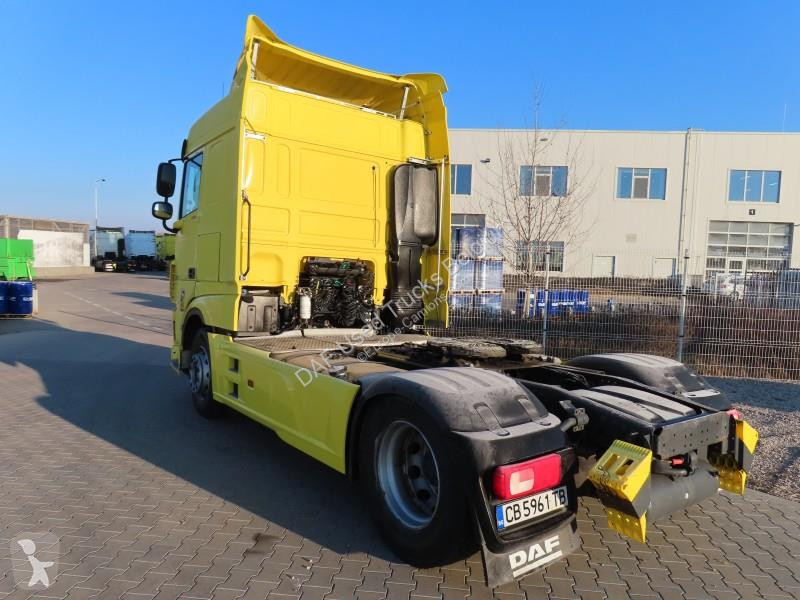 Traktor DAF 430 FT 4X2