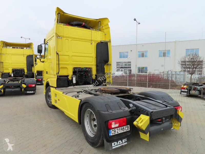 Traktor DAF 430 FT 4X2