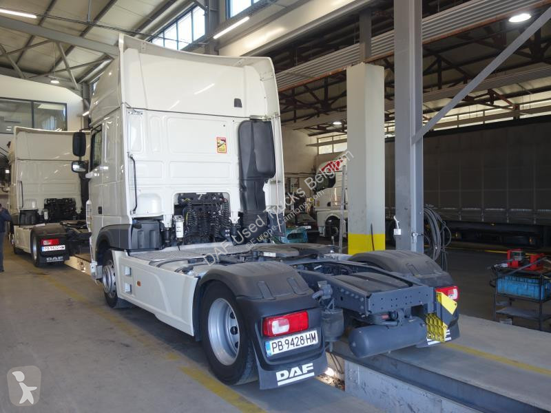 Trekker DAF 480 FT 4X2