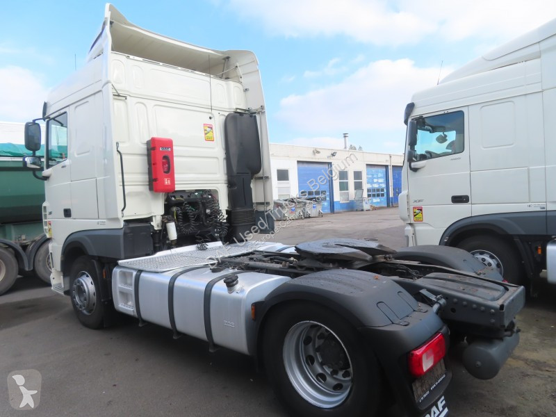 Trekker DAF 480 FT 4X2