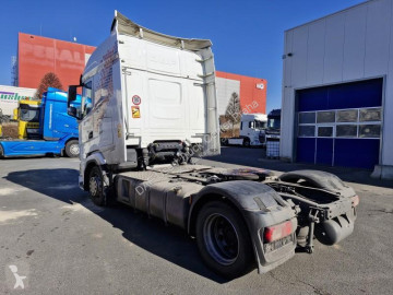 Tracteur DAF
