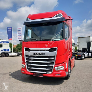 Tahač DAF XG + 480 FT 4X2