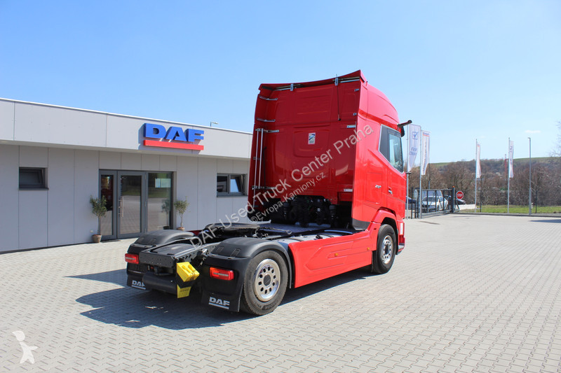 Tractor DAF + 480 FT 4X2