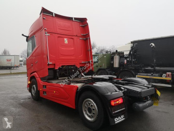 Tracteur DAF XG + 480 FT 4X2
