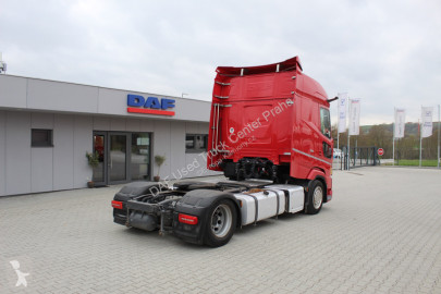 Traktor DAF XG 480 FT LOW DECK 4X2