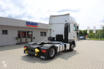 Cabeza tractora DAF