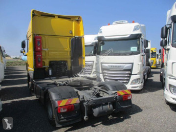 Traktor DAF
