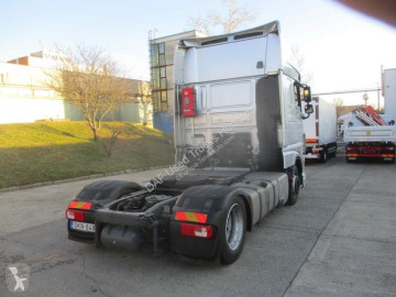 Cabeza tractora DAF
