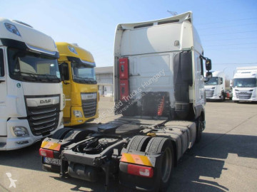Tracteur DAF