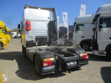 Traktor DAF XF 480 FT LOW DECK 4X2