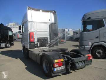 Traktor DAF
