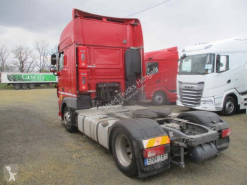 Traktor DAF