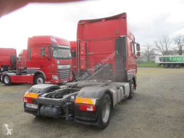 Traktor DAF XF 480 FT LOW DECK 4X2