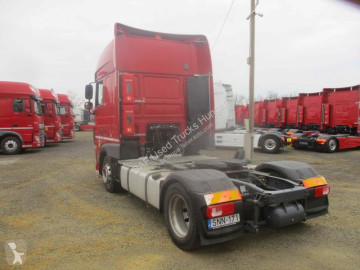 Traktor DAF