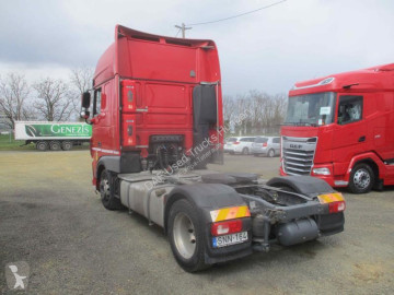 Traktor DAF XF 480 FT LOW DECK 4X2