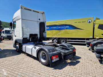 Traktor DAF XF 480 FT LOW DECK 4X2