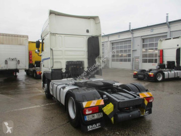 Traktor DAF XF 480 FT 4X2