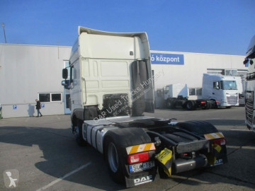 Traktor DAF XF 480 FT 4X2