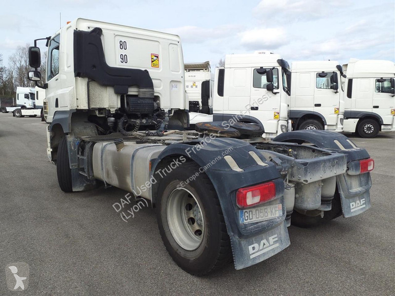 Traktor DAF 480 FT 4X2