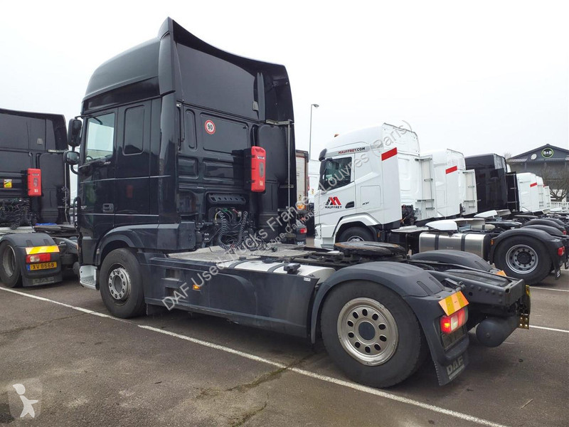 Traktor DAF 480 FT 4X2
