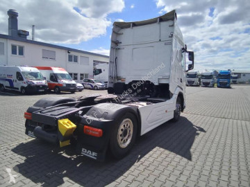 Tracteur DAF