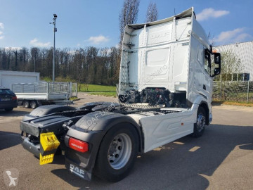 Tracteur DAF