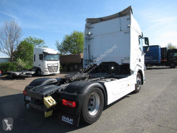 Traktor DAF