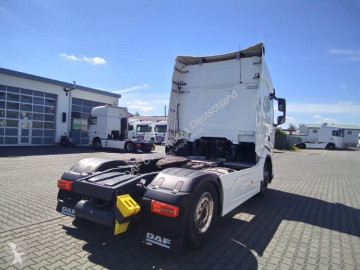Traktor DAF
