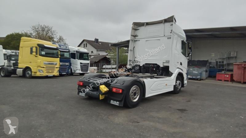 Traktor DAF n 480 FT 4X2