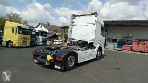 Traktor DAF