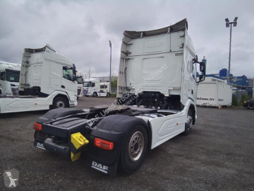 Traktor DAF XF n 480 FT 4X2