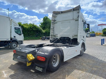 Tracteur DAF