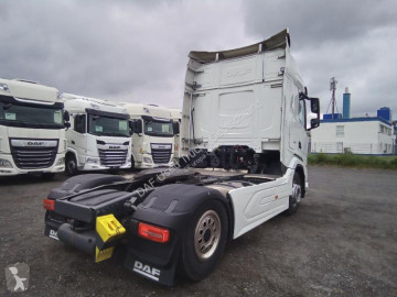 Traktor DAF XF n 480 FT 4X2