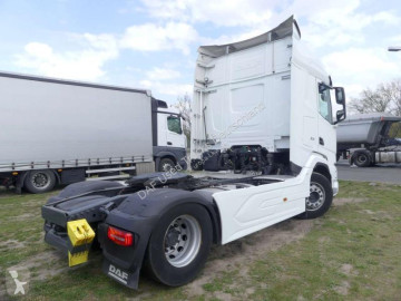 Tracteur DAF