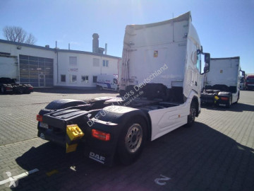 Tracteur DAF